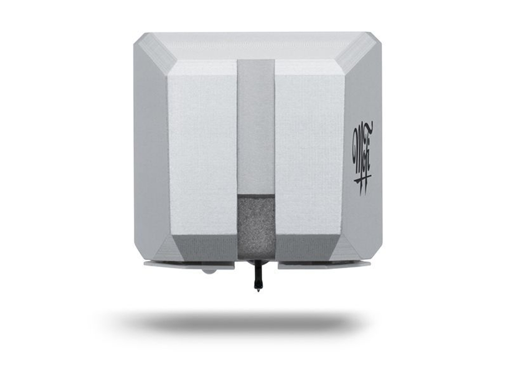 Головка звукоснимателя MOFI ELECTRONICS UltraTracker Grey