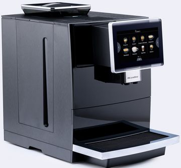 Кавомашина Dr. Coffee H10-B