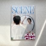 HAN SEUNG WOO - Scene (My SCENE ver.)