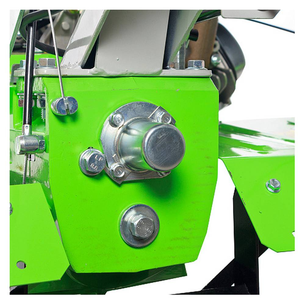 Мотоблок Голиаф-3-9Б