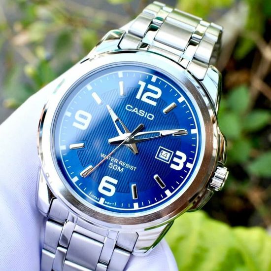 Наручные часы Casio MTP-1314D-2AVDF