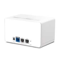 Mesh система Mercusys Halo H90X(2-pack) AX6000
