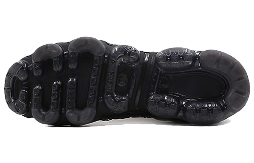 Кроссовки Nike Vapormax Run Utility Black Reflect Silver