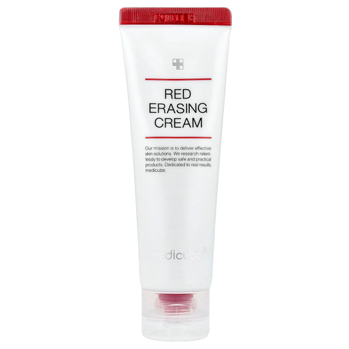 Medicube, крем для устранения покраснений 2.0, 50 мл (1,69 жидк. унции)