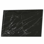 Душевой поддон RGW Stone Tray STE MB 52342810-14 80x100 черный мрамор