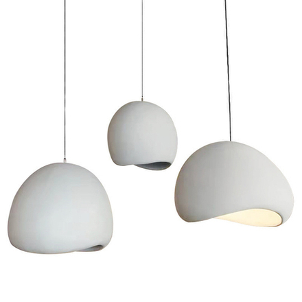 Pendant design lamp Khmara By Makhno Product