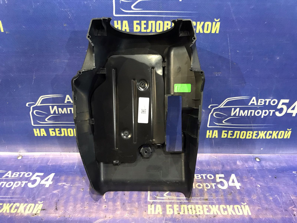 Консоль под рулевой колонкой OMODA C5 2024