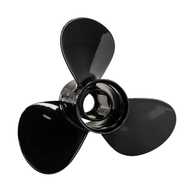 Гребной винт 3x11-1/4x14, без втулки, Marine Rocket