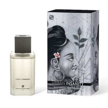Parfumerie Particuliere Urban Insanity
