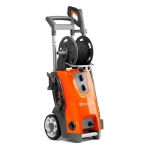 Мойка высокого давления Husqvarna PW 490, 9704684-01