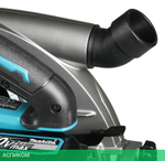Дисковая (циркулярная) пила Makita HS011GZ