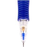 Карандаш механический Pilot Super Grip 0,5мм, с ластиком, синий корпус