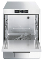 Посудомоечная машина с фронтальной загрузкой SMEG Professional UD522DS