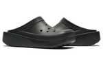Crocs Blunt Toe