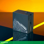 Блок питания Gigabyte Aorus P1200W 80+ Platinum Modular (GP-AP1200PM)
