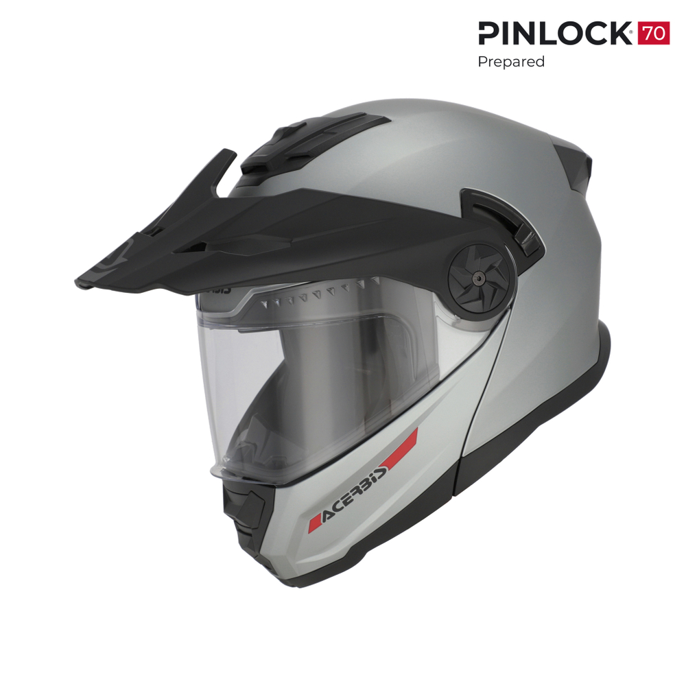 Шлем Acerbis RIDER HELMET