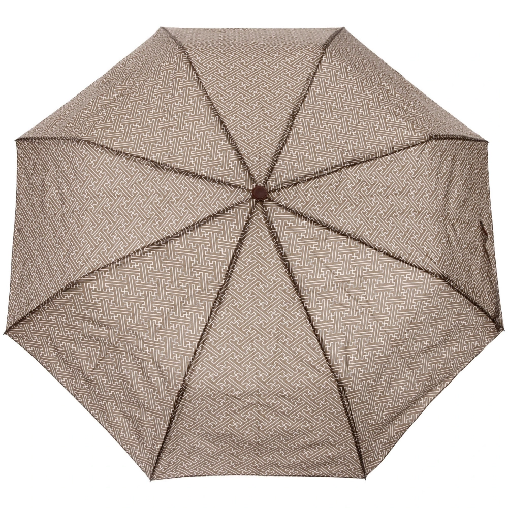 Зонт женский автомат «Ultramarine - Эрсэя», микс 6 цветов, 8 спиц, d-115см, длина в слож. виде 28см