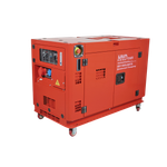 Генератор HND GE11000JQSTD