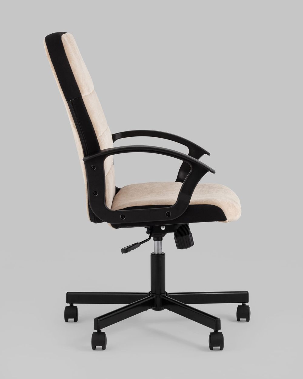 Компьютерное кресло TopChairs ST-TRACER песочный