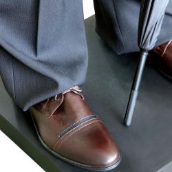 Кукла ростовая Конь в пальто