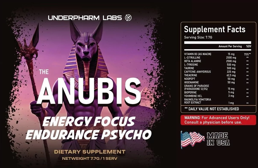 Anubis