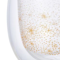 Набор кружек Gipfel Christmas Star 52500 280 мл 2 предмета