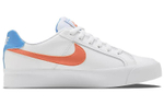 Кроссовки Nike Blazer Low (Женская размерная сетка)