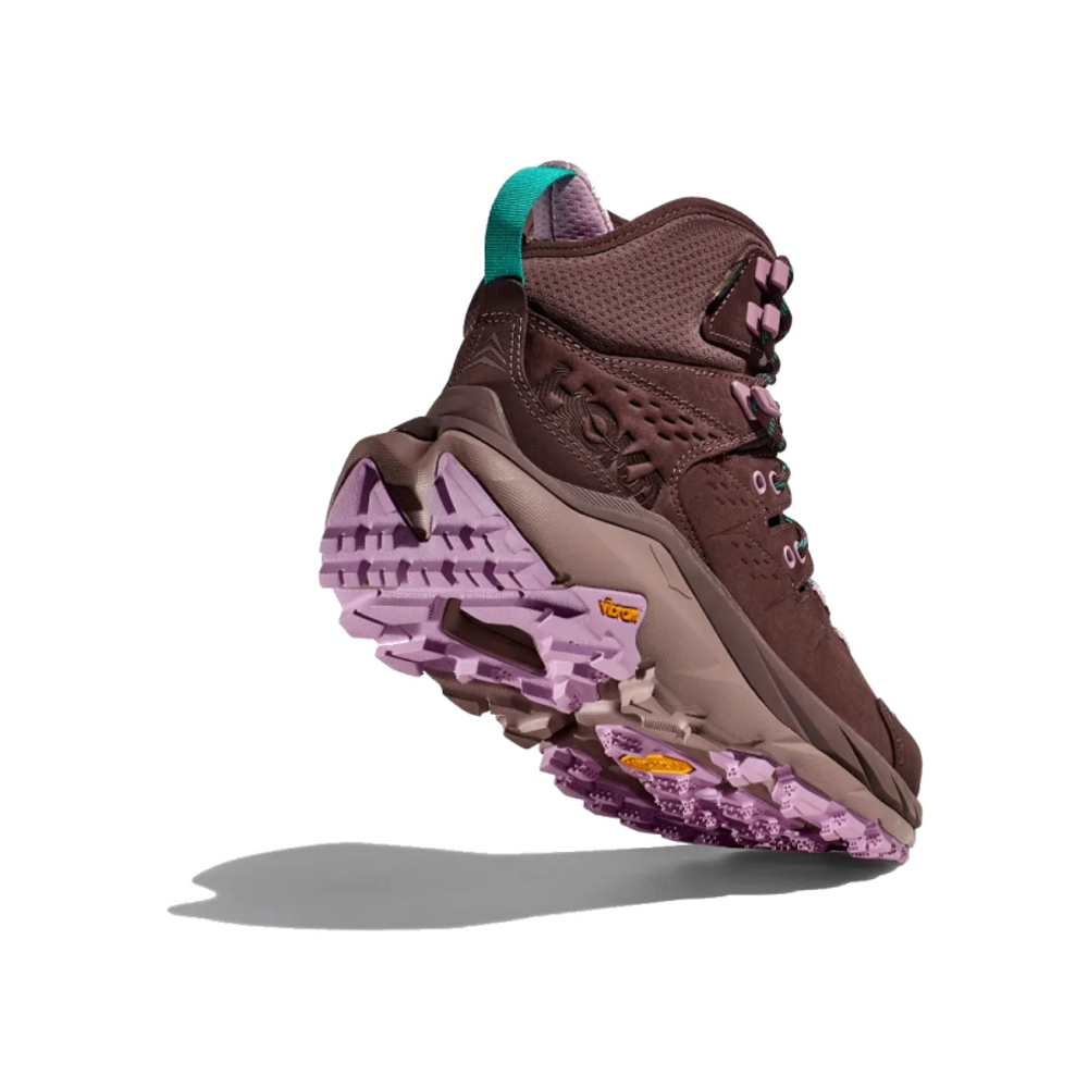 Ботинки женские Hoka Kaha 2 GTX