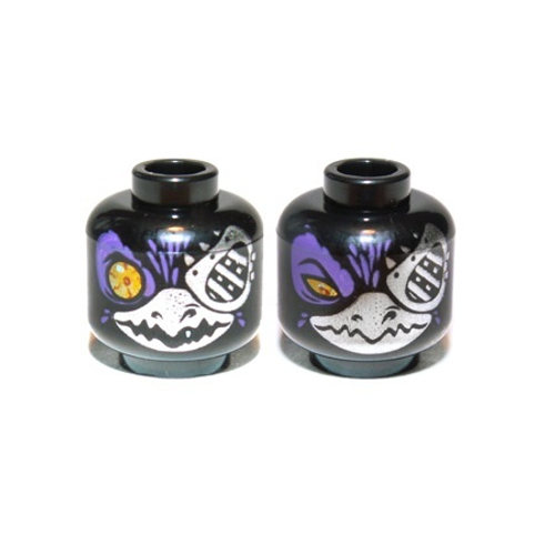 Голова Риццо 3626pb0897