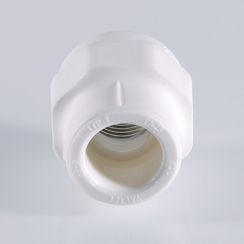 Фитинг полипропиленовый с переходом на внутреннюю резьбу VALTEC