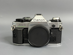 Canon AE-1 Program