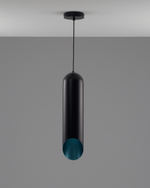 Светильник подвесной Moderli V11341-1P Tube