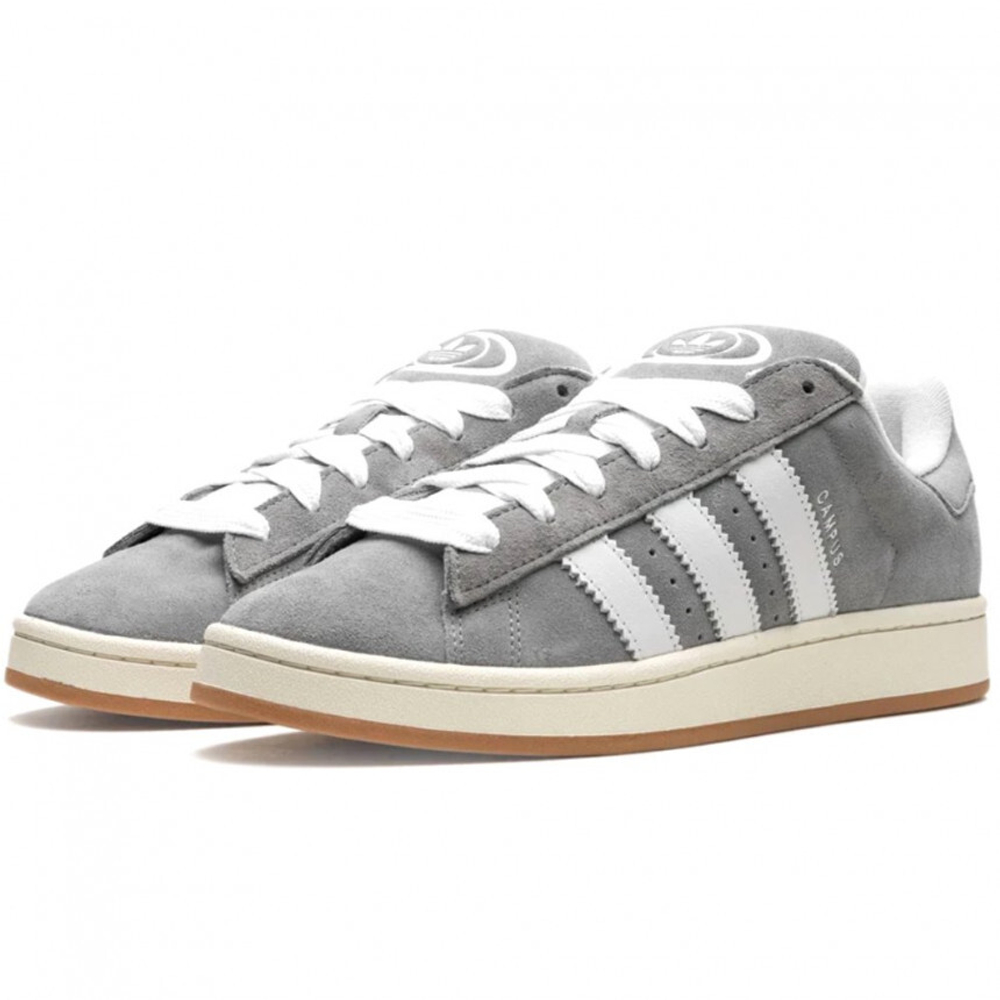 Campus 00s Grey Gum