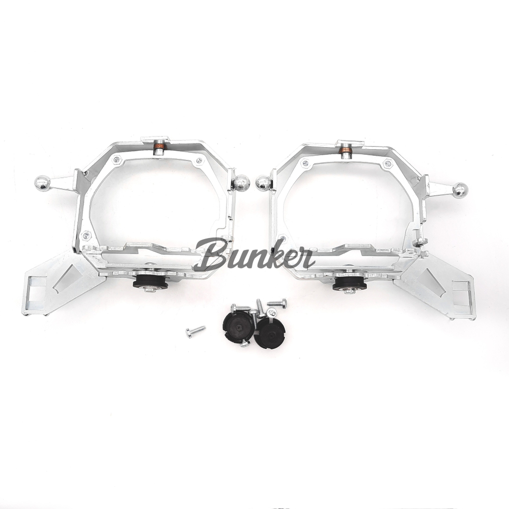 Переходные рамки для замены линз BUN-PR-106 (TC-JF-32)