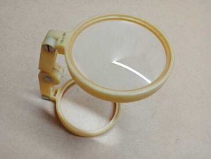 Лупа ЛП-1-2х (100)