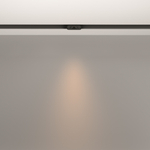 Магнитный трековый светильник Maytoni Points S TR100-2-2W3K-S-B