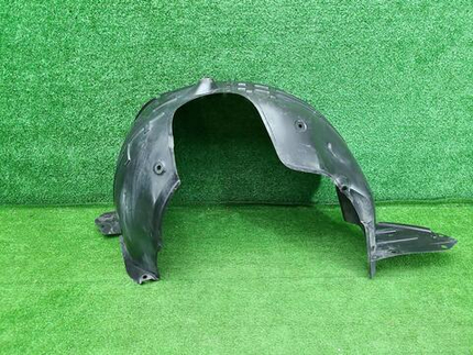 Подкрылок передний левый Changan CS35PLUS (21-нв)