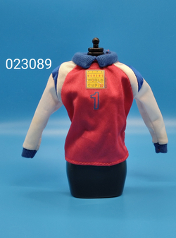 Одежда для куклы Барби винтаж 023089