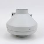 Вентилятор канальный ВКК-100 E