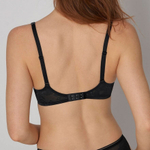 Бюстгальтер Минимайзер Triumph Wild Rose Sensation W01
