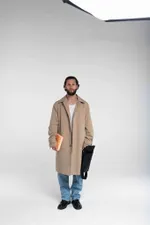 Купить Сумка Mushmula Мессенджер F1 Гибридный черная Сумка Mushmula Мессенджер F1 Гибридный черная