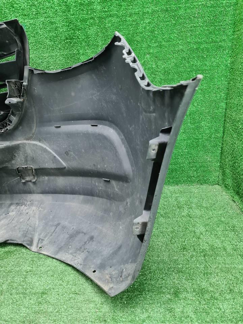 Бампер передний Mercedes Sprinter W910 (2019-н.в.)