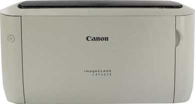 Принтер Canon imageCLASS LBP6030