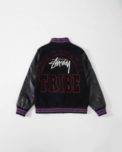 Бомбер Stussy
