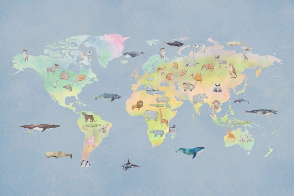 Фреска Applico, коллекция Dreams