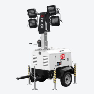 Осветительные мачты Осветительные мачты