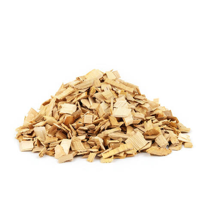 Щепа ольхи Forest River 2л (300гр)