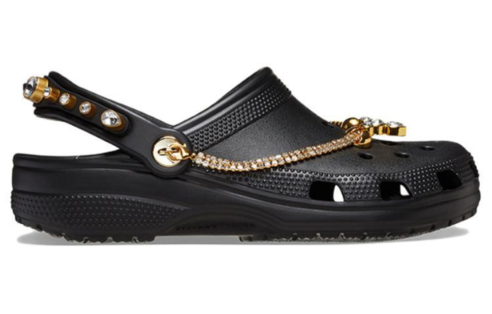 Crocs (Женская размерная сетка)