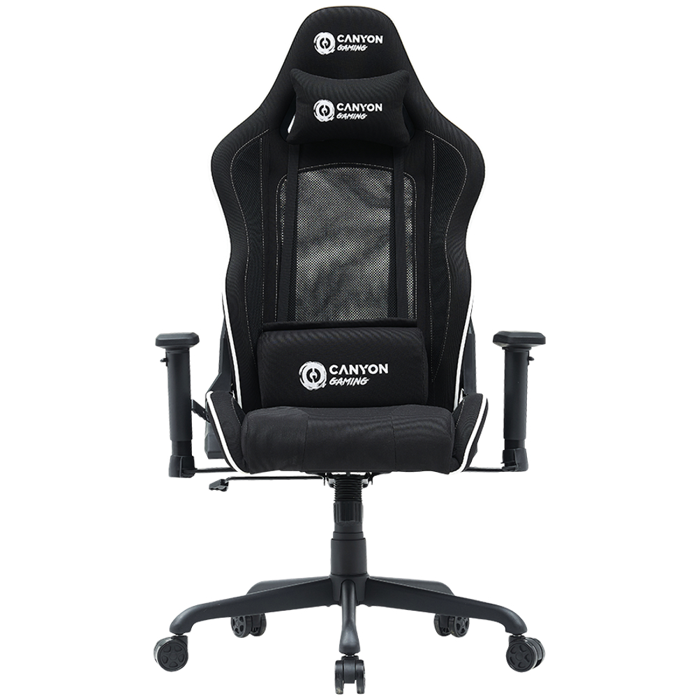 CANYON gaming chair Shift MCCH01 Transformer Black