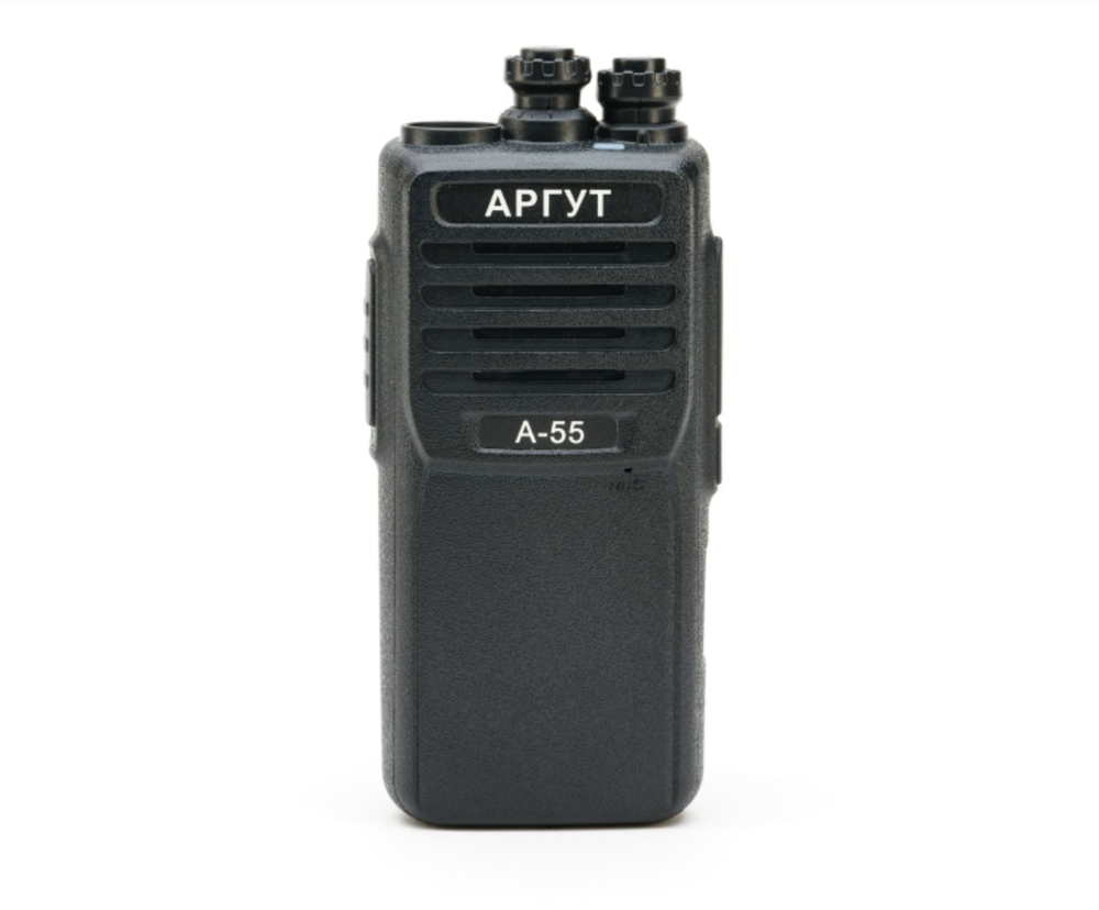 Радиостанция Аргут А-55 VHF